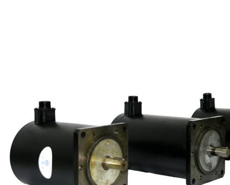 永磁感應(yīng)子式步進(jìn)電機(jī)·110BYG 2相，3相 系列